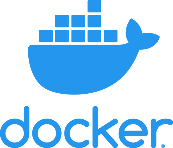 Docker - Official Logo.