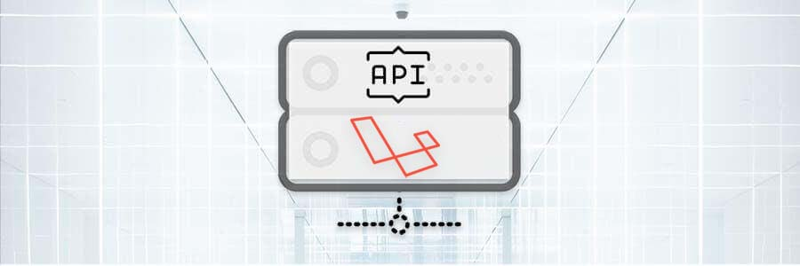 Laravel API Server - Provided by AppSeed. 