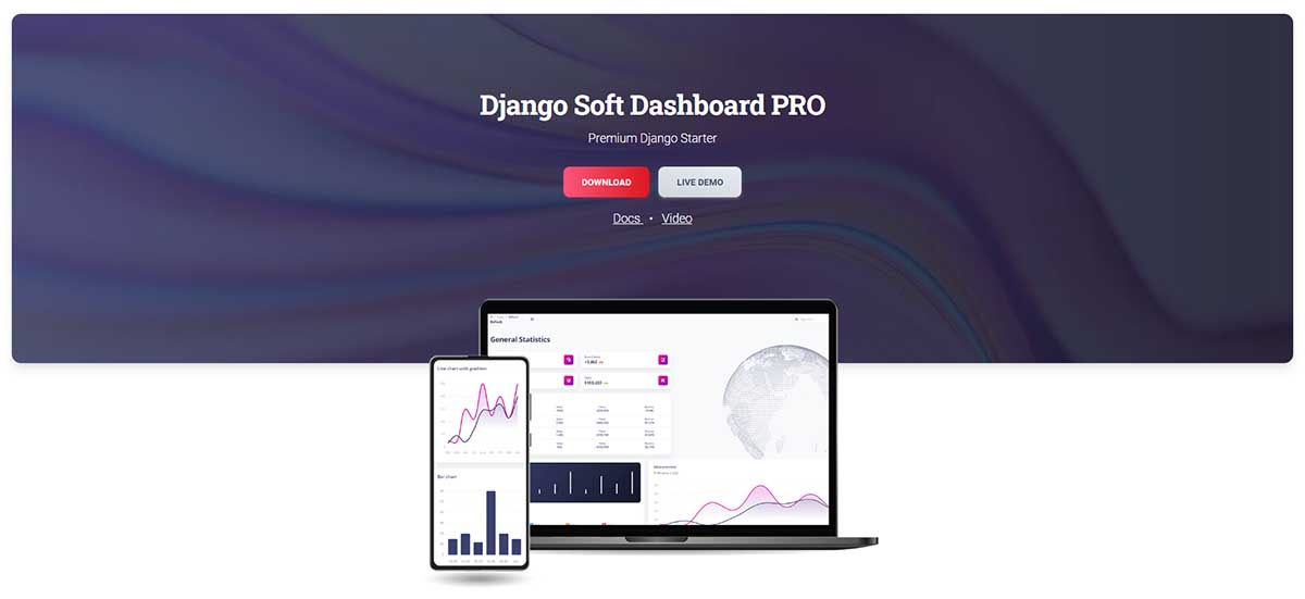 Admin Dashboards