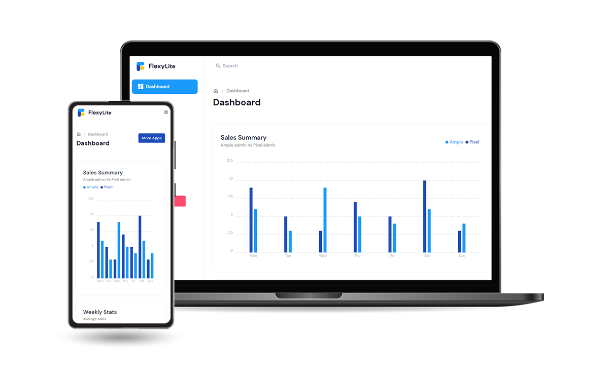 Bootstrap 5 Templates Opensource and FREE