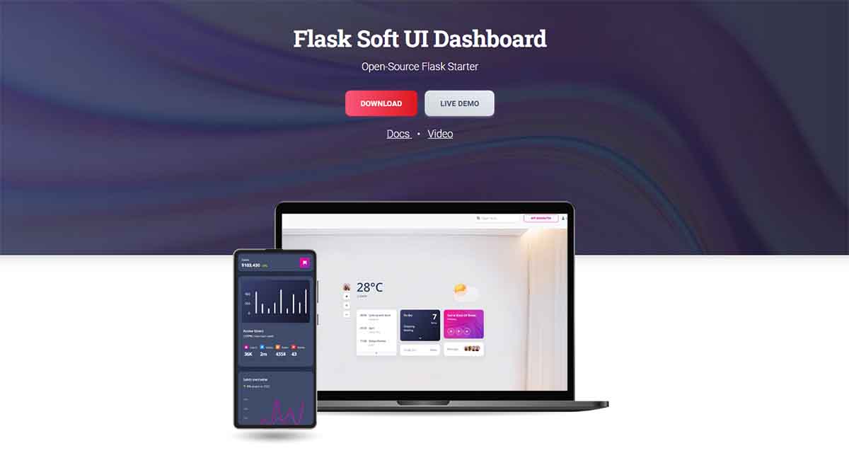 Admin Dashboards