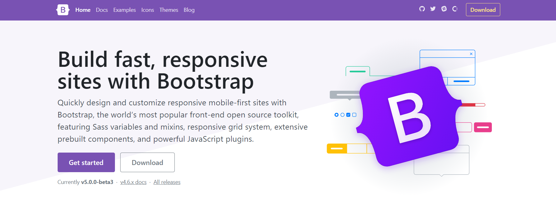 Bootstrap Templates - Modern Kits to use in 2021