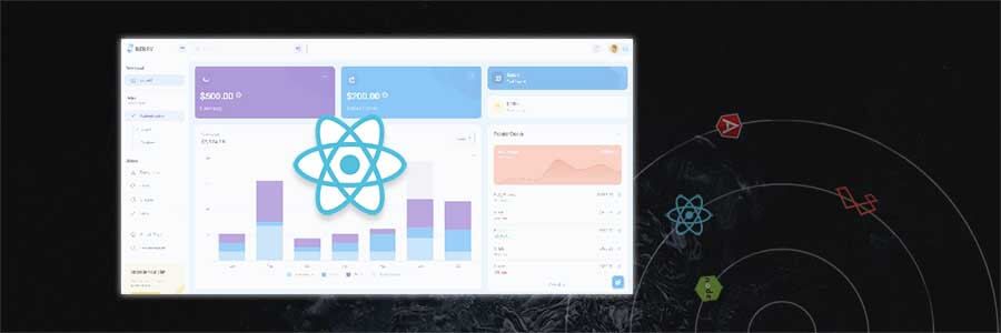 Berry - Open-source React Dashboard Template