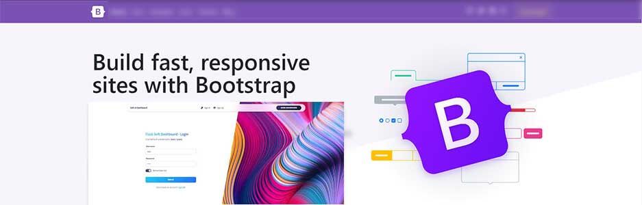 Open-source and free templates crafted on top of Bootstrap 5 Framework. 