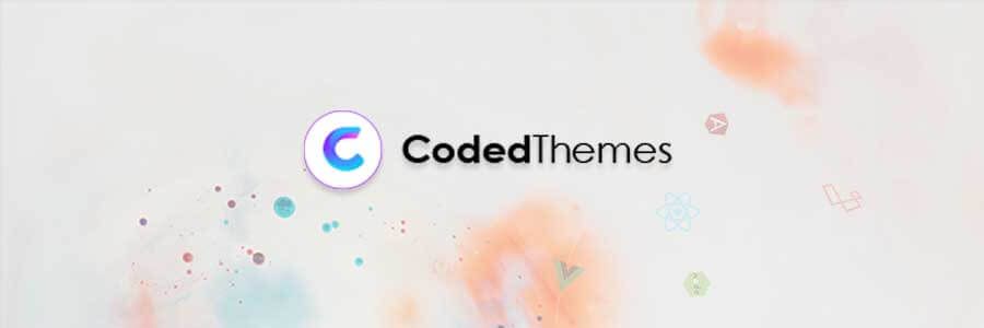 CodedThemes - Open-source Projects