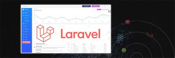 Laravel Theme Download - Modern UI Kits to start fast