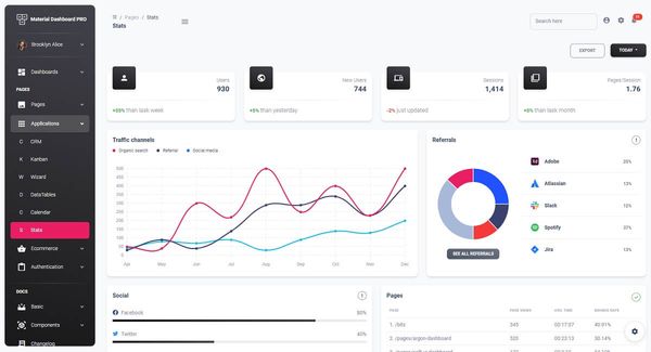 material-dashboard-pro-bootstrap-5-update