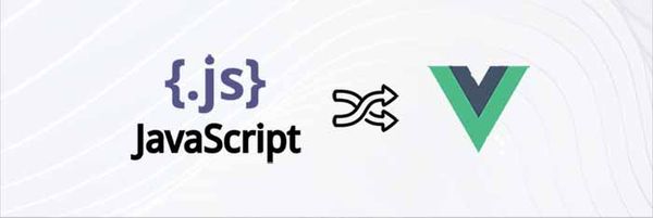 JavaScript and VueJS - Short Introduction
