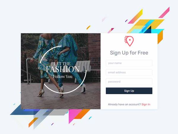 FreeDash - Free Bootstrap 5 Template by AdminMart