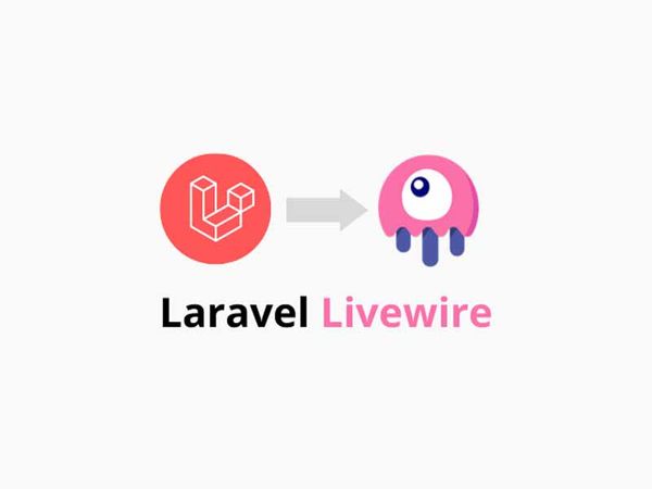 Laravel and Livewire are two popular technologies for WEB.